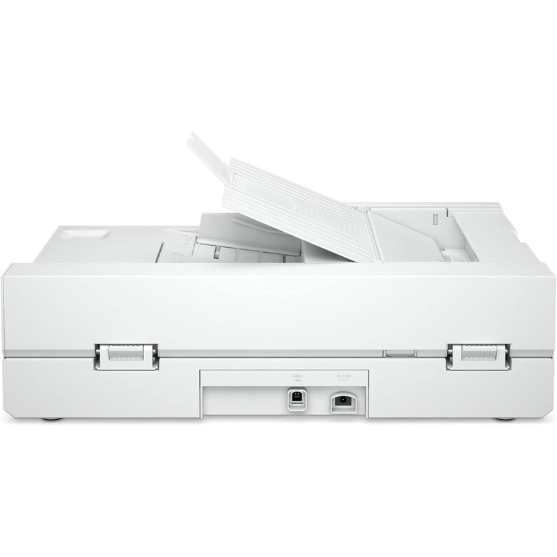 اسکنر  اچ‌پی مدل Scanjet Pro 2600 f1