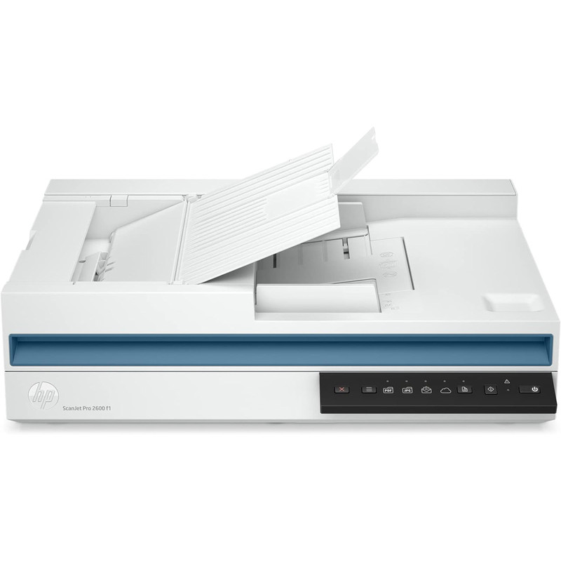 اسکنر  اچ‌پی مدل Scanjet Pro 2600 f1
