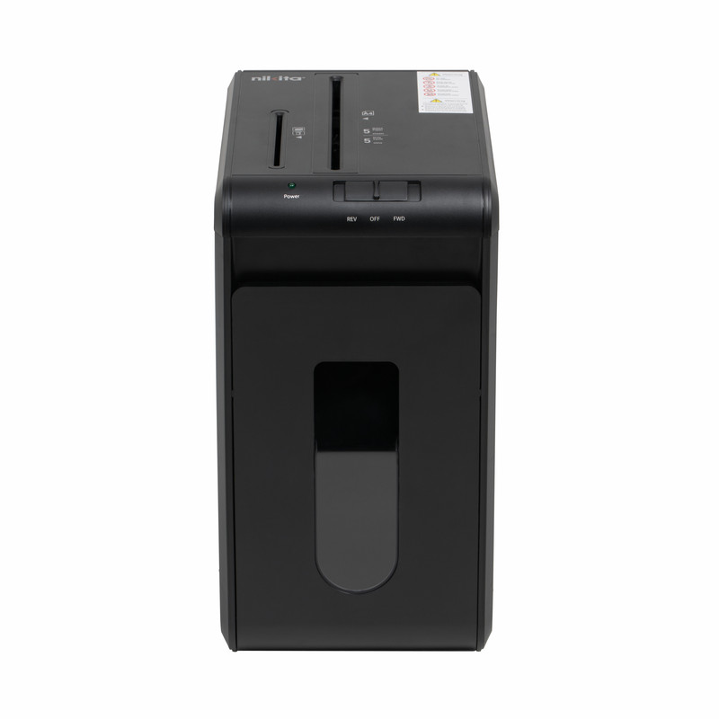 کاغذ خردکن نیکیتا مدل Nikita9108