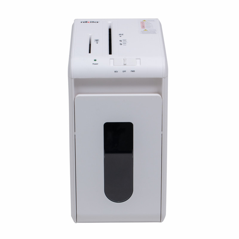 کاغذ خردکن نیکیتا مدل Nikita9108