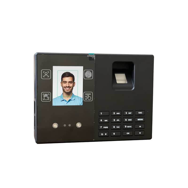 دستگاه حضور و غیاب مدل FN2000