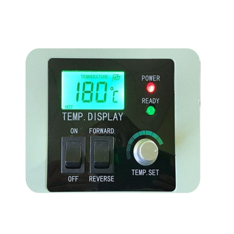 دستگاه پرس کارت مدل  AX PDL 330