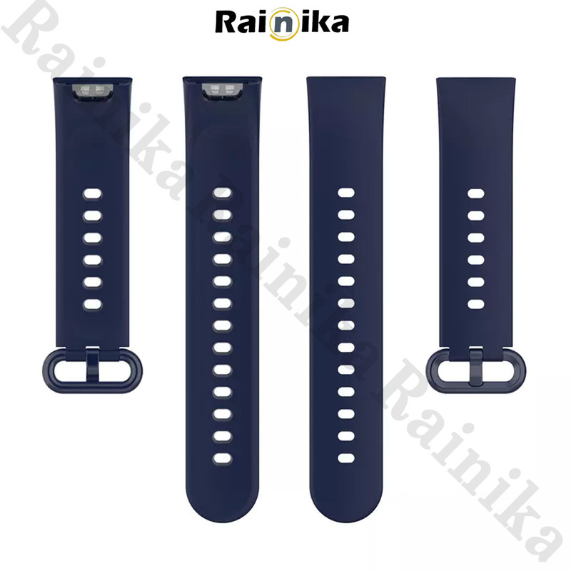 بند رینیکا مدل W2 Lite مناسب برای ساعت هوشمند شیائومی Redmi Watch 2 Lite