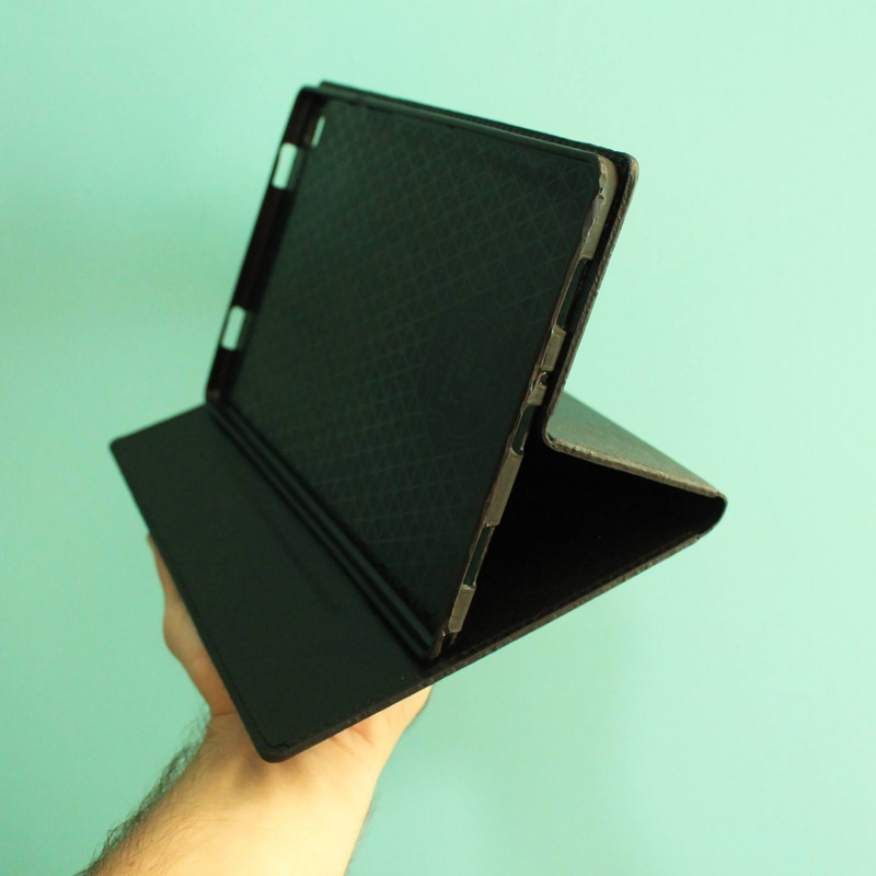 کیف کلاسوری مدل KIF_2020 مناسب برای تبلت سامسونگ Galaxy Tab A7 10.4 2020 T505