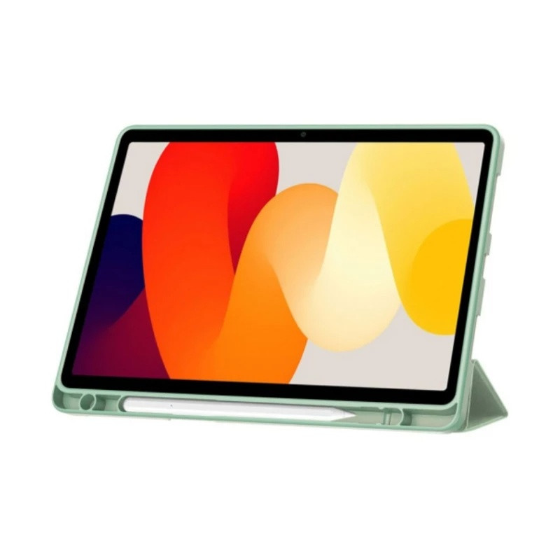 کیف کلاسوری مدل SMART مناسب برای تبلت شیائومی Poco Pad M1