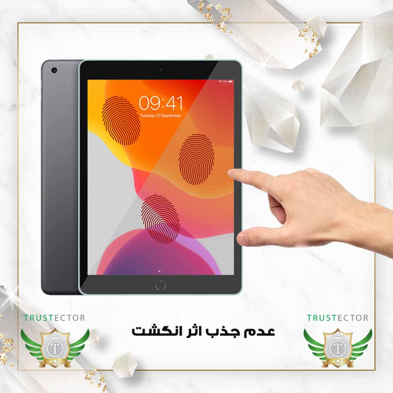 محافظ صفحه نمایش تراستکتور مدل TABTR20 مناسب برای تبلت سامسونگ Galaxy Tab A11 Plus
