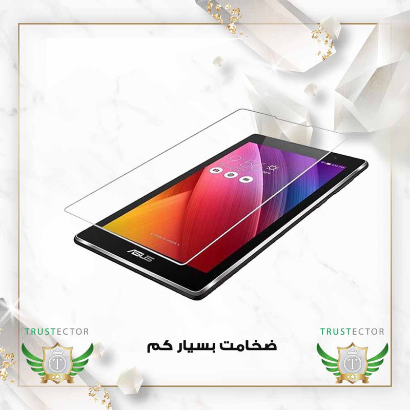 محافظ صفحه نمایش تراستکتور مدل TABTR20 مناسب برای تبلت سامسونگ Galaxy Tab A11 Plus