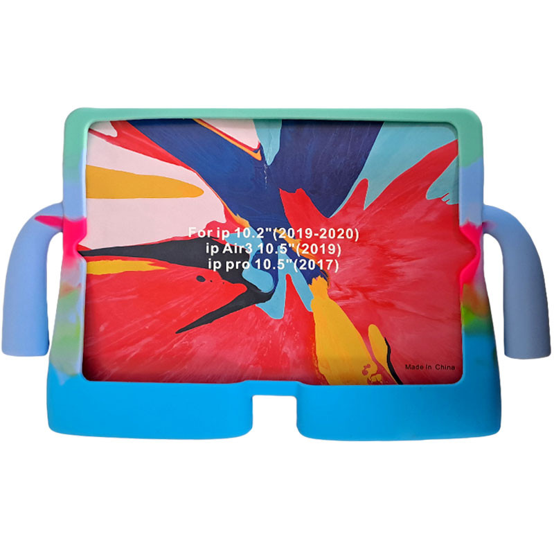 استند تبلت مدل پاپیتی کد 1 مناسب برای تبلت‌ اپل iPad Air 3 (2019) / iPad Pro (2017) 10.5 inch