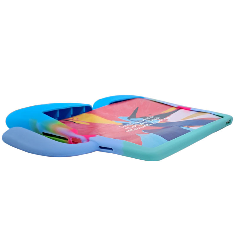 استند تبلت مدل پاپیتی کد 1 مناسب برای تبلت‌ اپل iPad Air 3 (2019) / iPad Pro (2017) 10.5 inch