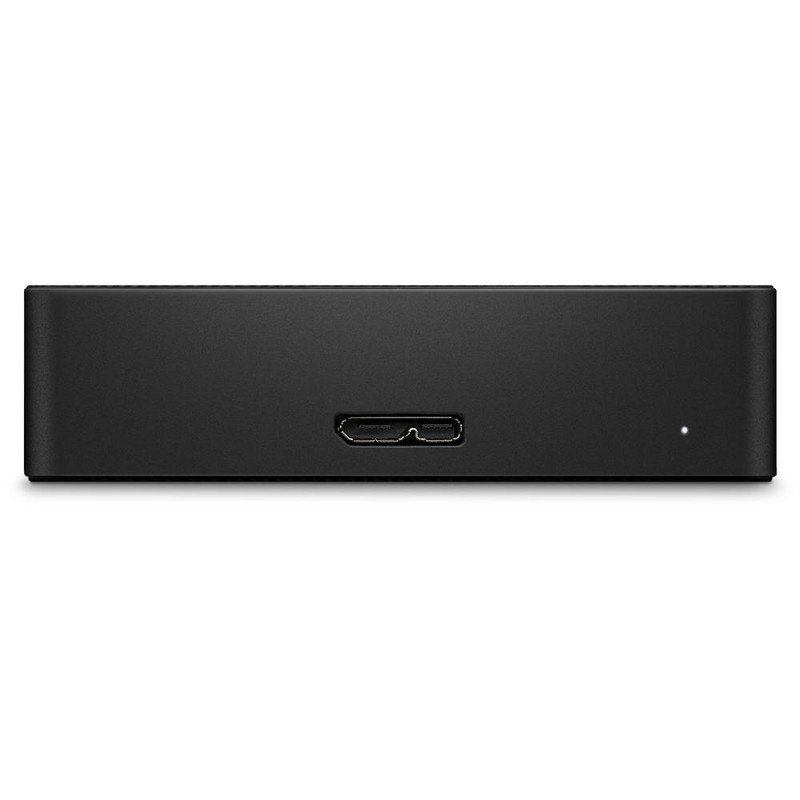 هارد اکسترنال سیگیت مدل expansion ظرفیت 1 ترابایت با استاندارد ارتباطی USB 3.0