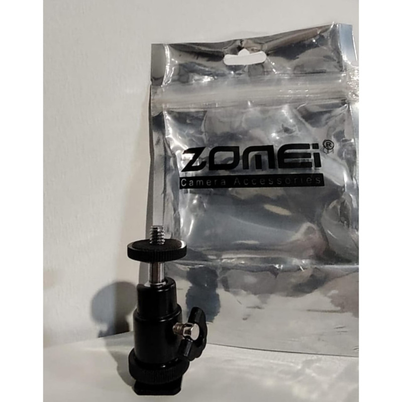 سر سه پایه زومی مدل Function Swivel