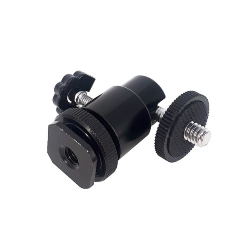 سر سه پایه زومی مدل Function Swivel