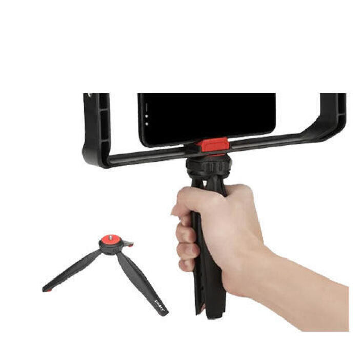 کیج فیلمبرداری مدل Enujoy DS1