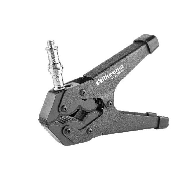 گیره نگهدارنده تجهیزات ایلکین مدل Savigator H Clamp