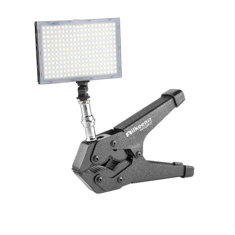 گیره نگهدارنده تجهیزات ایلکین مدل Savigator H Clamp