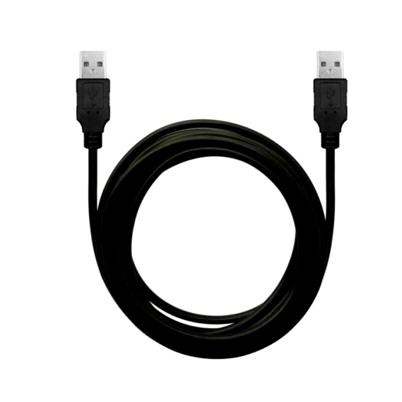 کابل لینک USB مدل  B-B طول 1.5 متر
