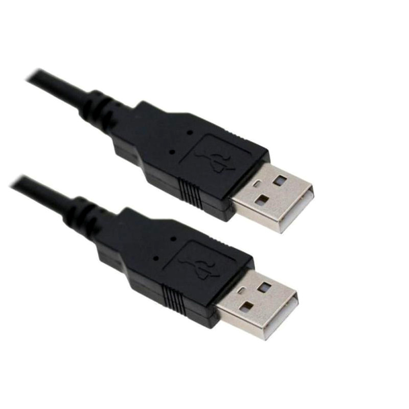 کابل لینک USB مدل  B-B طول 1.5 متر