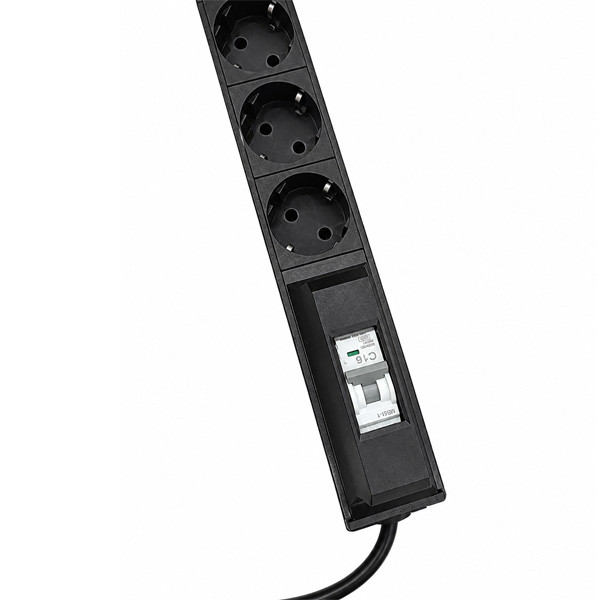پاور ماژول مدل PDU-7F