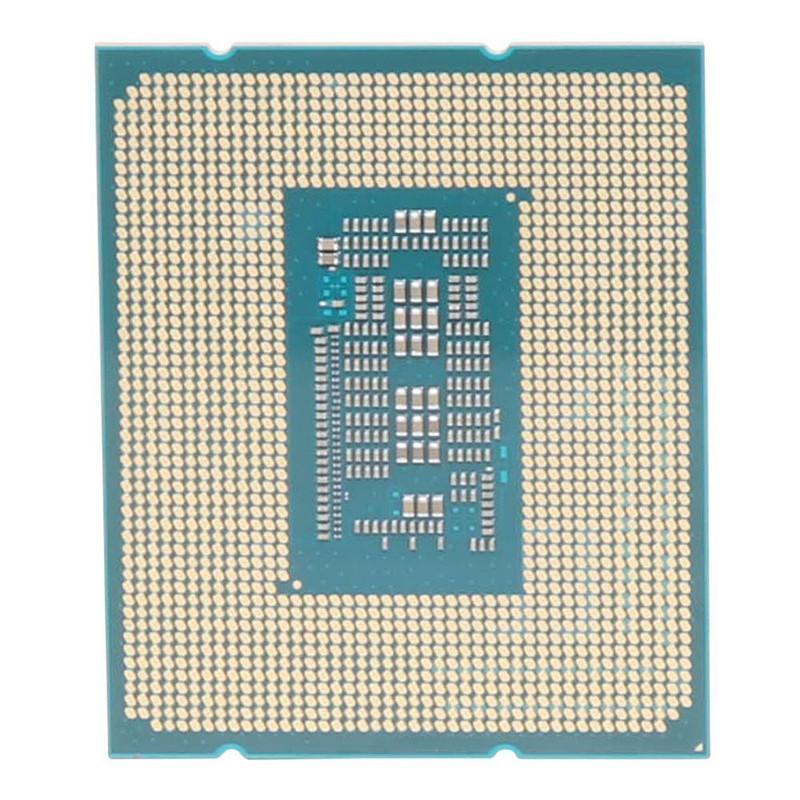 پردازنده مرکزی اینتل مدل Core i5 12600KF-Tray
