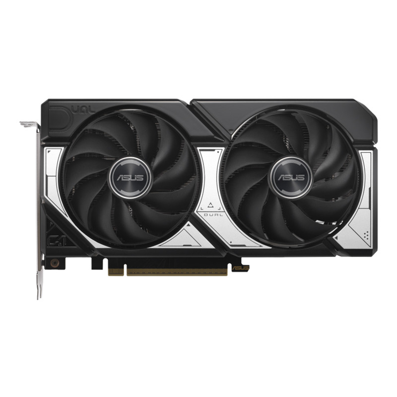 کارت گرافیک مبتنی بر NVIDIA ایسوس مدل Dual GeForce RTX 5060 Ti 16GB GDDR7 OC Edition
