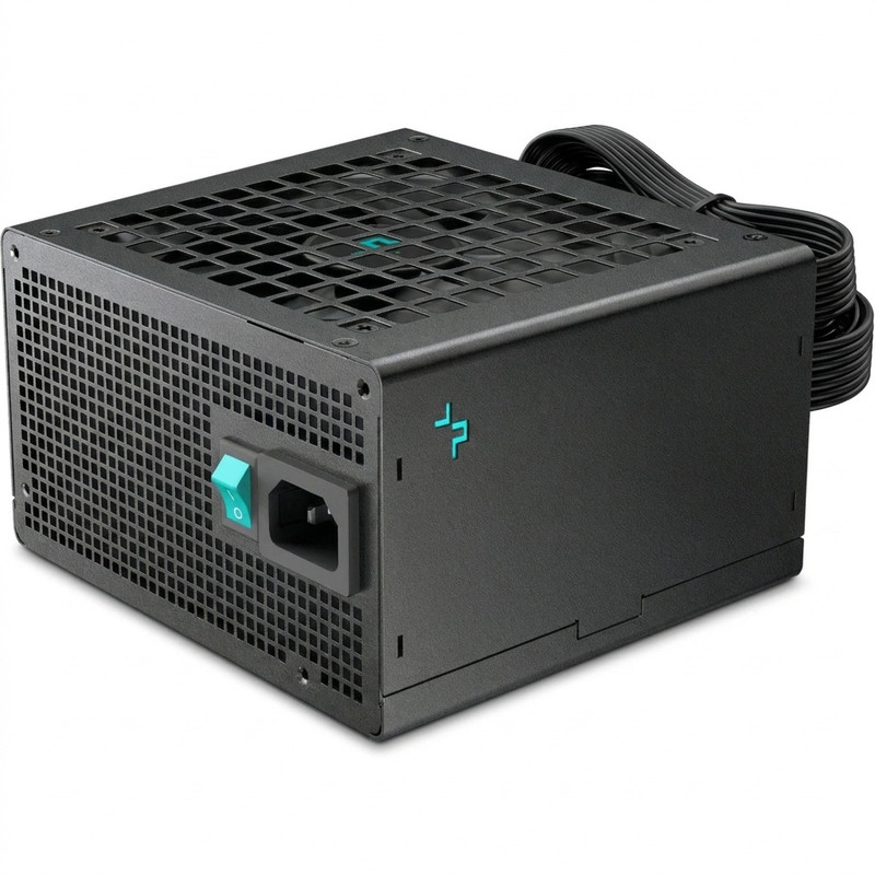 منبع تغذیه کامپیوتر دیپ کول مدل PL750D (ATX3.1)