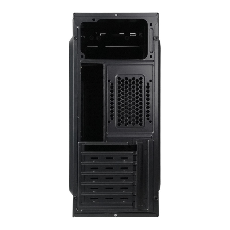 کیس کامپیوتر تسکو مدل TC 4487FA