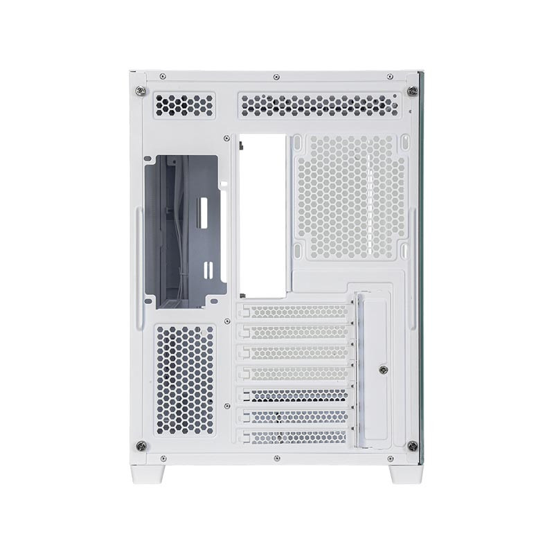 کیس کامپیوتر گیمینگ اوست مدل GT-AQ18-MW