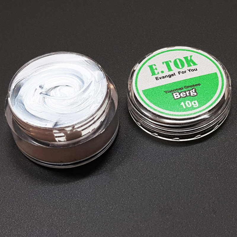 خمیر سیلیکون ایتوک مدل Berg -10g