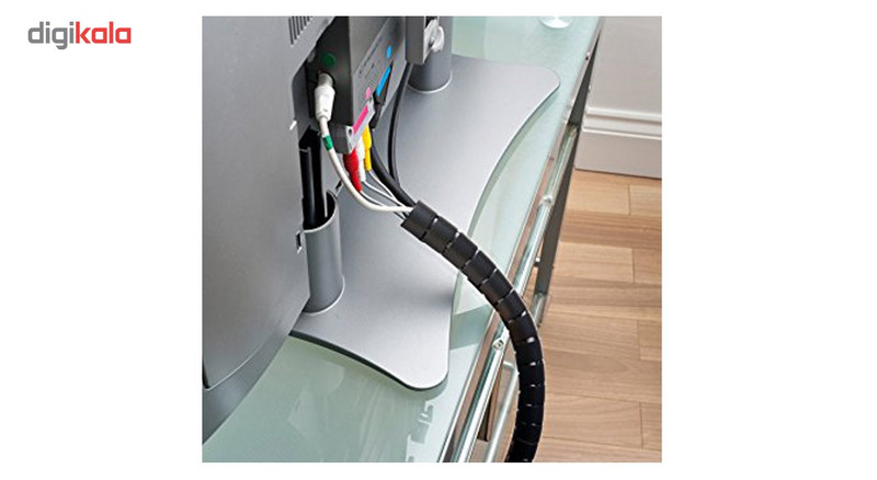 نظم دهنده سیم و کابل سیم جم مدل Cable Organizer