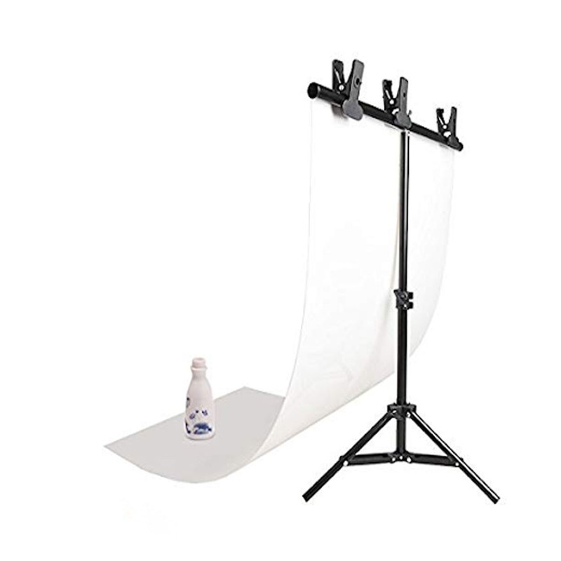 گیره نگهدارنده فون عکاسی پاناسان کد PN-090