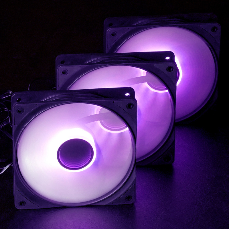 فن کیس تسکو مدل GFAN 300 Skadi Storm 3IN1