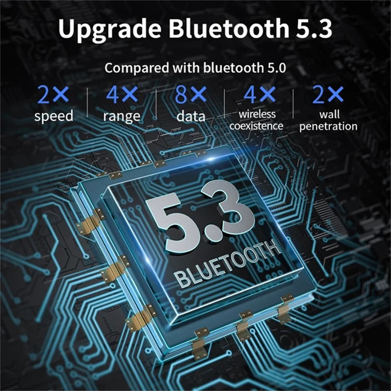 دانگل بلوتوث مدل BT 5.3