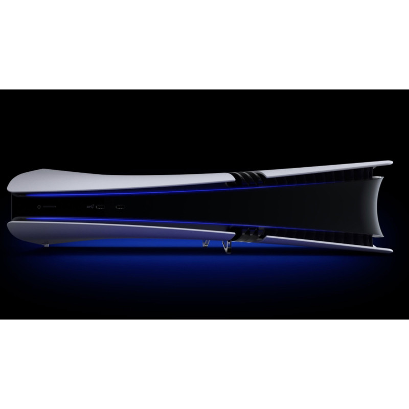 کنسول بازی سونی مدل PlayStation 5 Pro ظرفیت 2 ترابایت ریجن اروپا