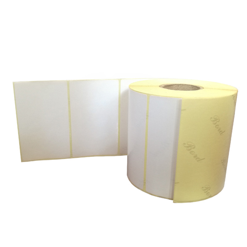 برچسب پرینتر لیبل زن مدل PK - 80x100