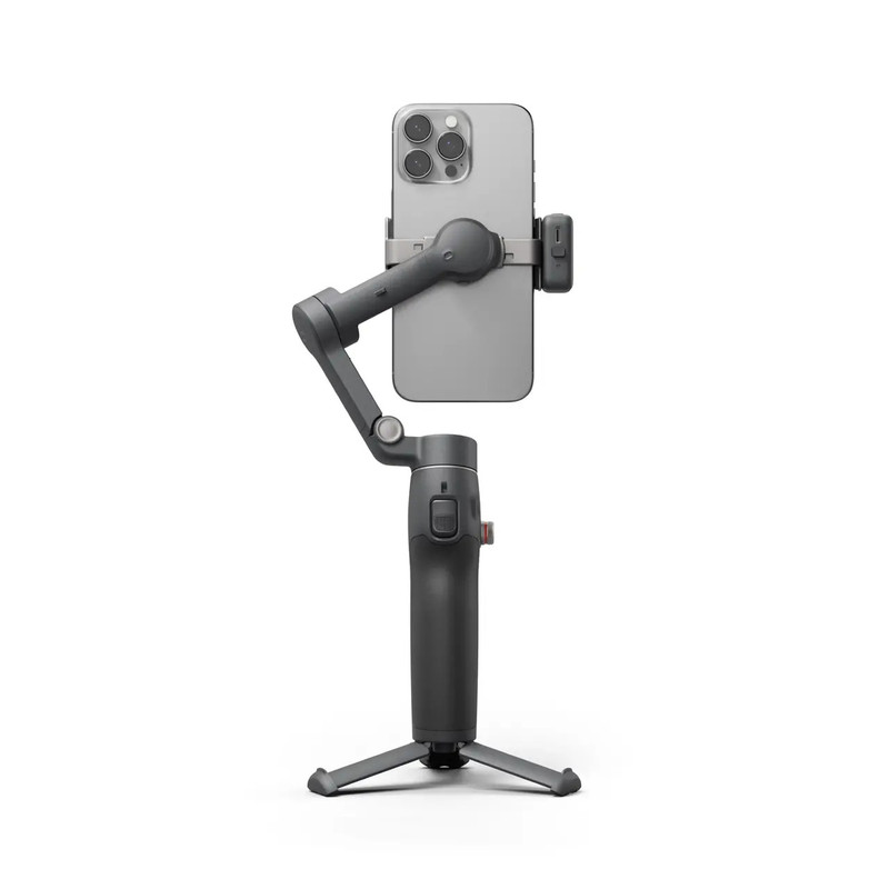 گیمبال دی جی آی مدل DJI Osmo 8