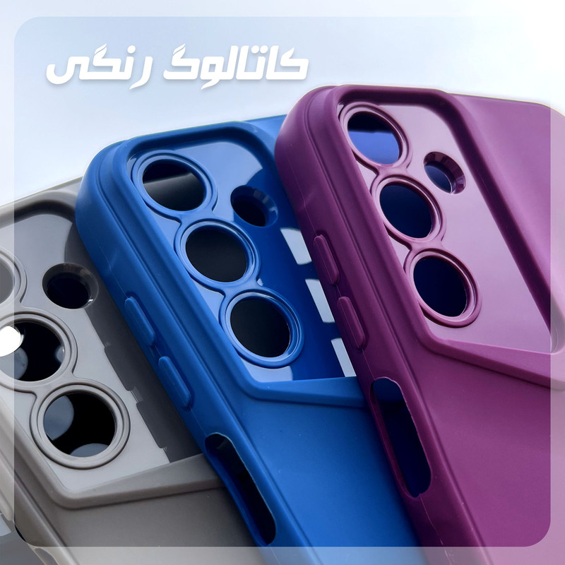 کاور قاب شهر مدل PRDSIGN مناسب برای گوشی موبایل شیائومی Redmi Note 10 Pro / Redmi Note 10 Pro Max