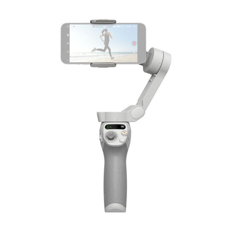 گیمبال دی جی آی مدل DJI OSMO MOBILE SE