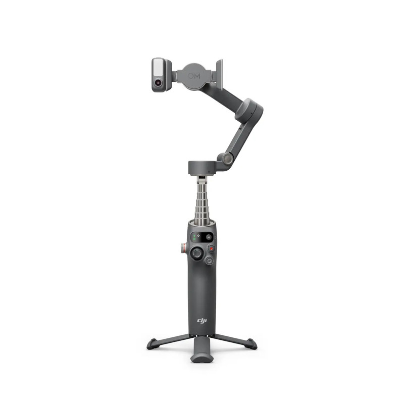 گیمبال دی جی آی مدل DJI Osmo 7 Pro