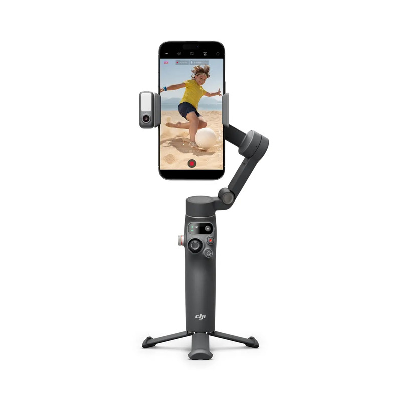 گیمبال دی جی آی مدل DJI Osmo 7 Pro