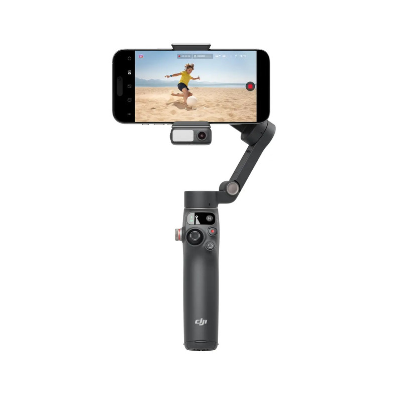 گیمبال دی جی آی مدل DJI Osmo 7 Pro