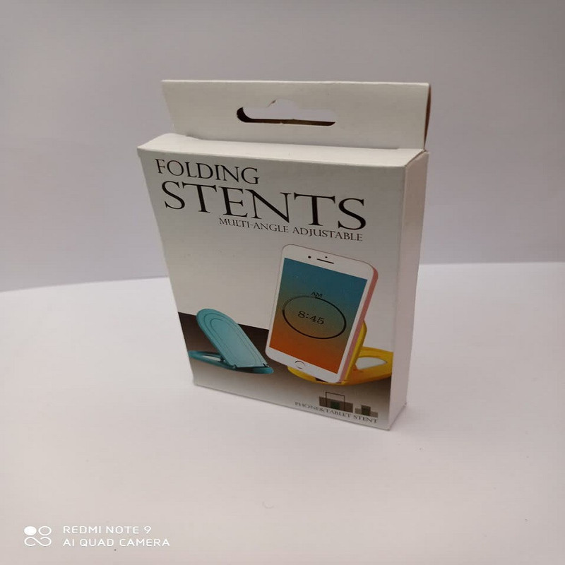 مجموعه لوازم جانبی موبایل چوبیس مدل CHRONEX AND STENTS