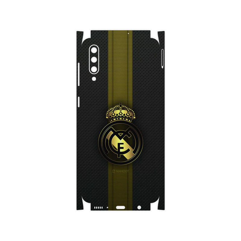 برچسب پوششی ماهوت مدل Real-Madrid-2-FullSkin مناسب برای گوشی موبایل سامسونگ Galaxy A30s