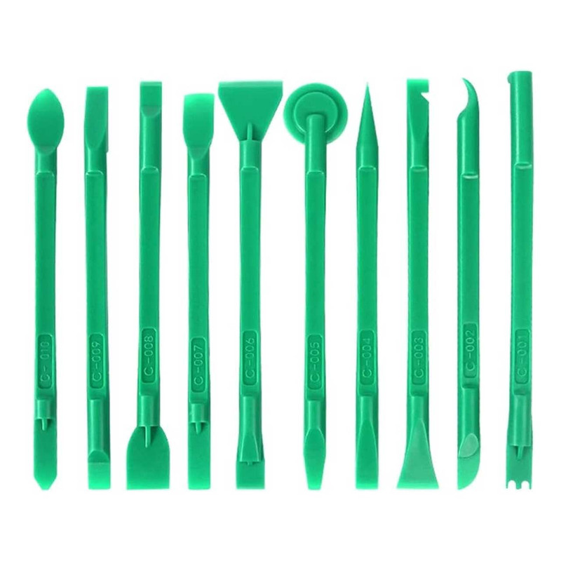 قاب بازکن ریلایف مدل RL-049C مجموعه 10 عددی