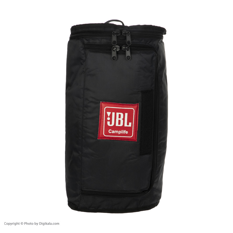 کیف حمل اسپیکر مدل K02 مناسب برای اسپیکر JBL PartyBox 110