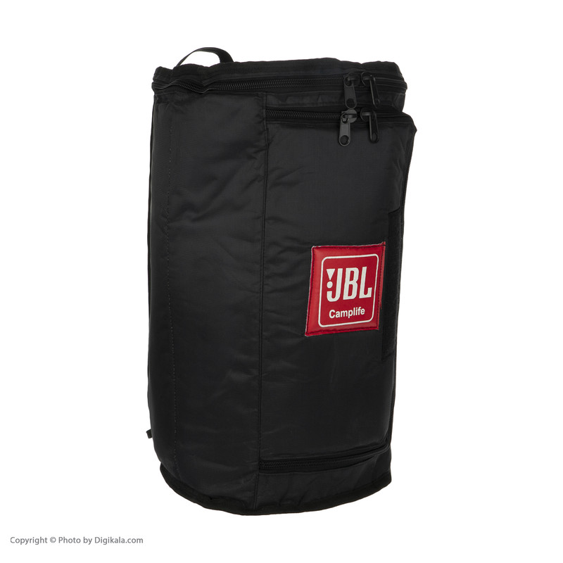 کیف حمل اسپیکر مدل K02 مناسب برای اسپیکر JBL PartyBox 110
