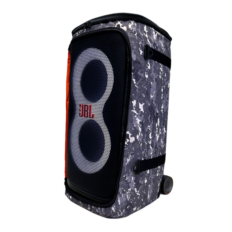 کیف حمل اسپیکر مدل PartyBox Stage 320