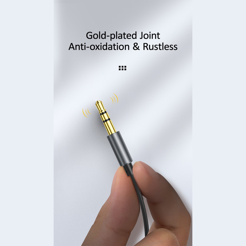 گیرنده بلوتوثی صدا یوسمز مدل US-SJ464