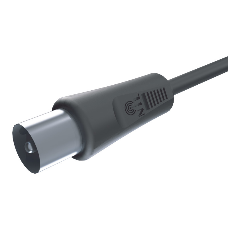 آنتن رومیزی دیجیتال نیل مدل DW_2020_5M
