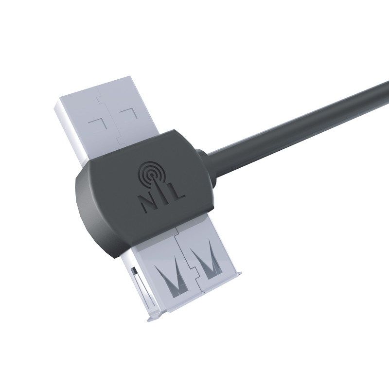 آنتن رومیزی دیجیتال نیل مدل DW_2020_5M