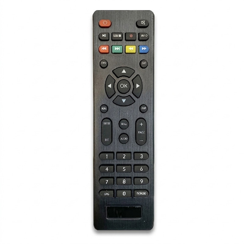 ریموت کنترل مدل MD 3500 Mini